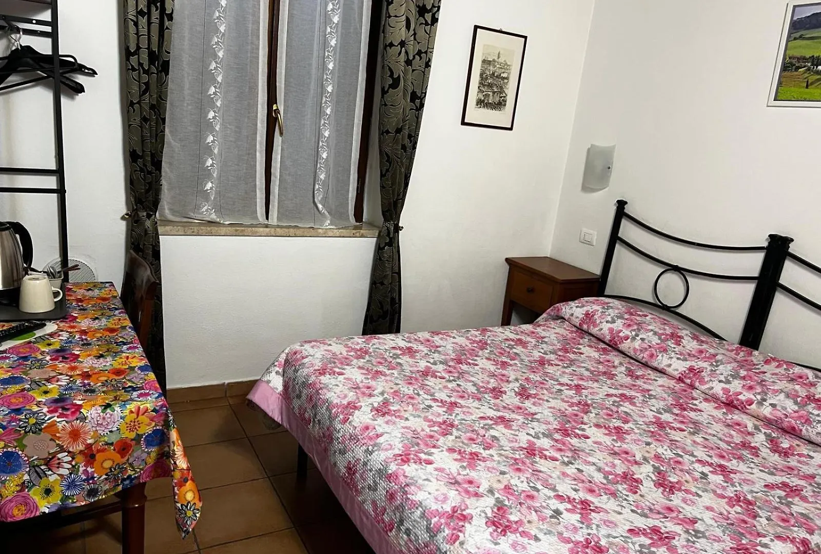 Villa Tuscany Siena Vendégház