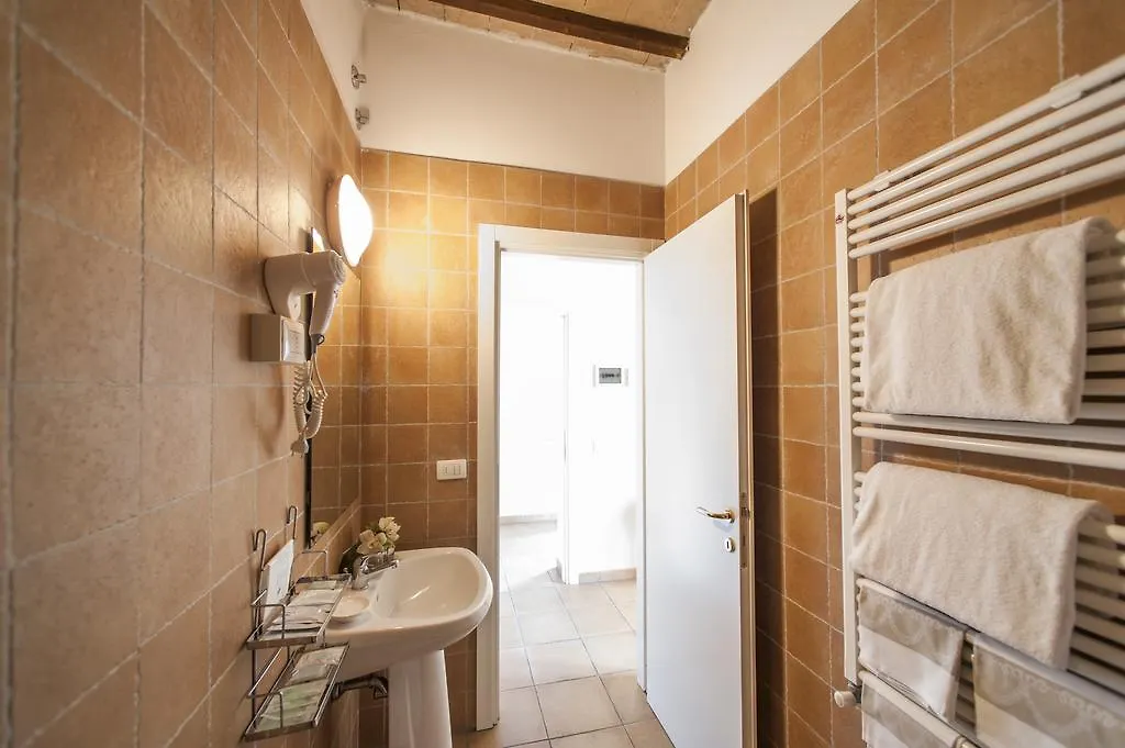 Vendégház Villa Tuscany Siena