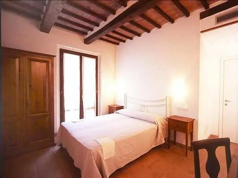 Vendégház Villa Tuscany Siena