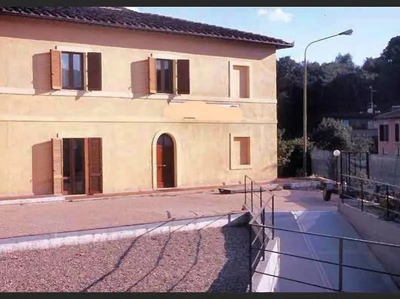 Villa Tuscany Siena Vendégház