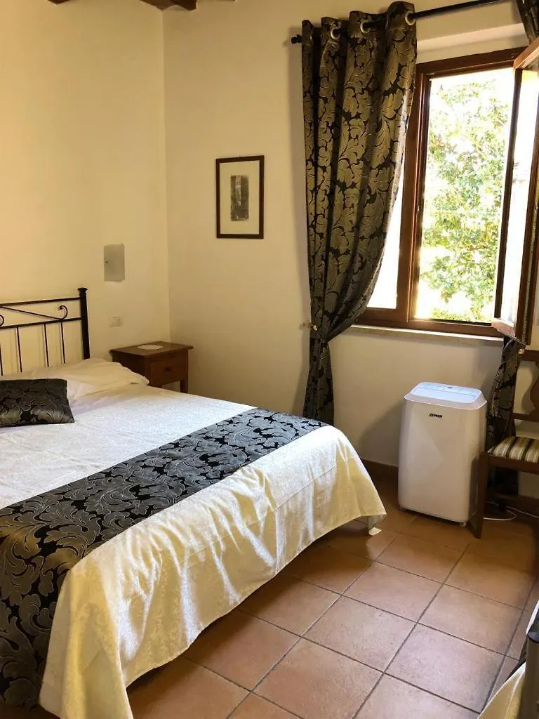 ** Vendégház Villa Tuscany Siena Olaszország