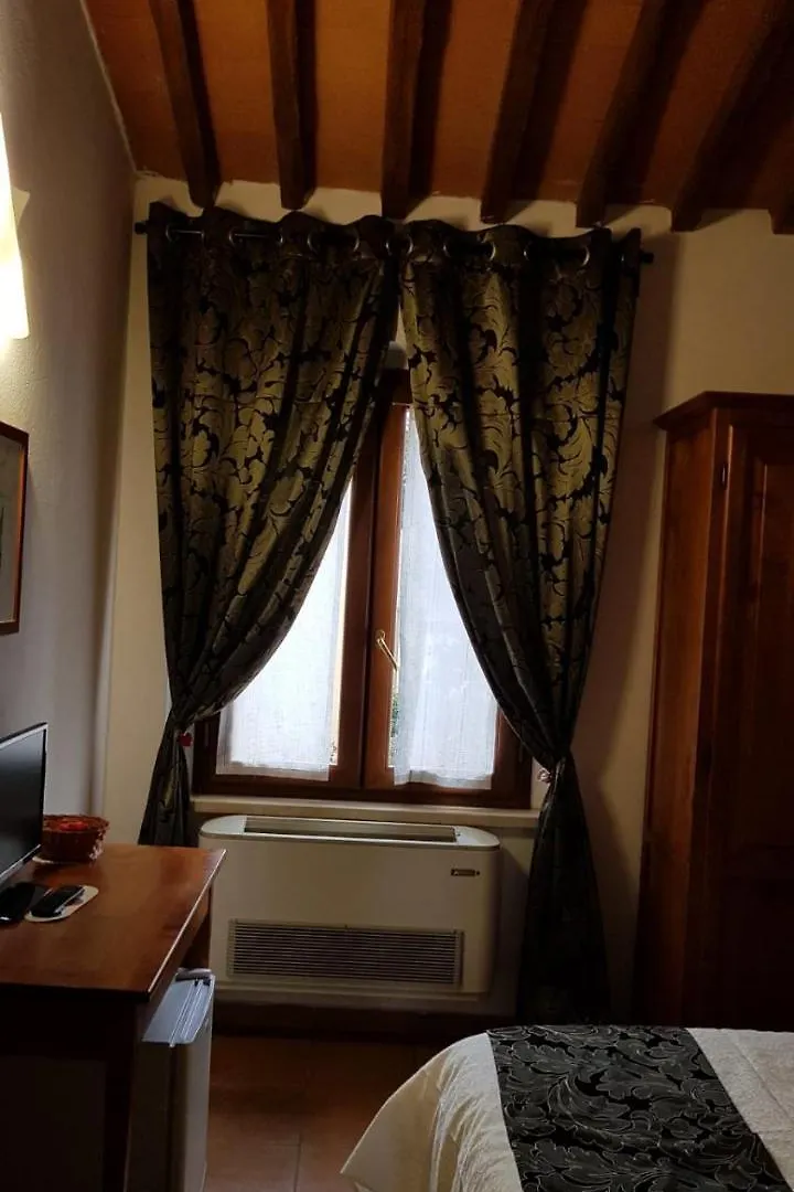 Villa Tuscany Siena Vendégház