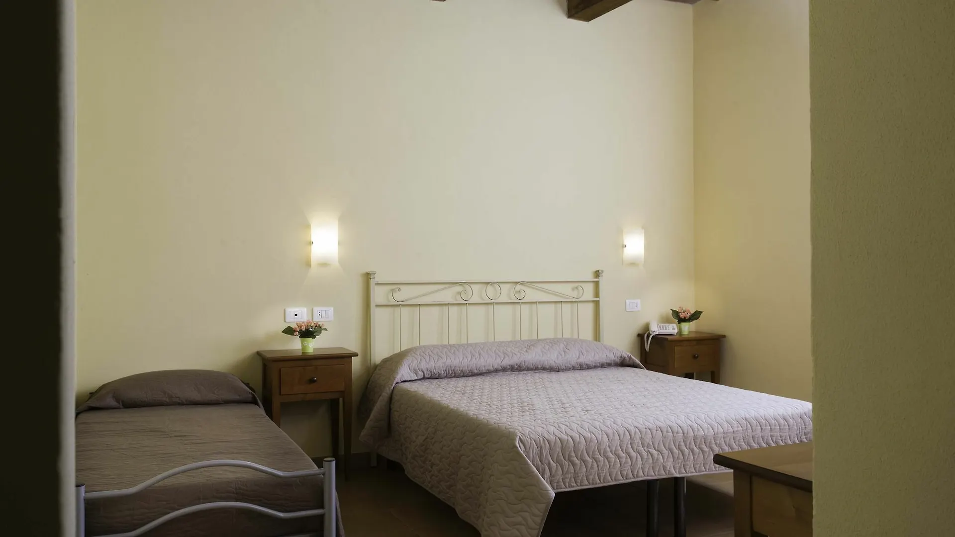 Vendégház Villa Tuscany Siena
