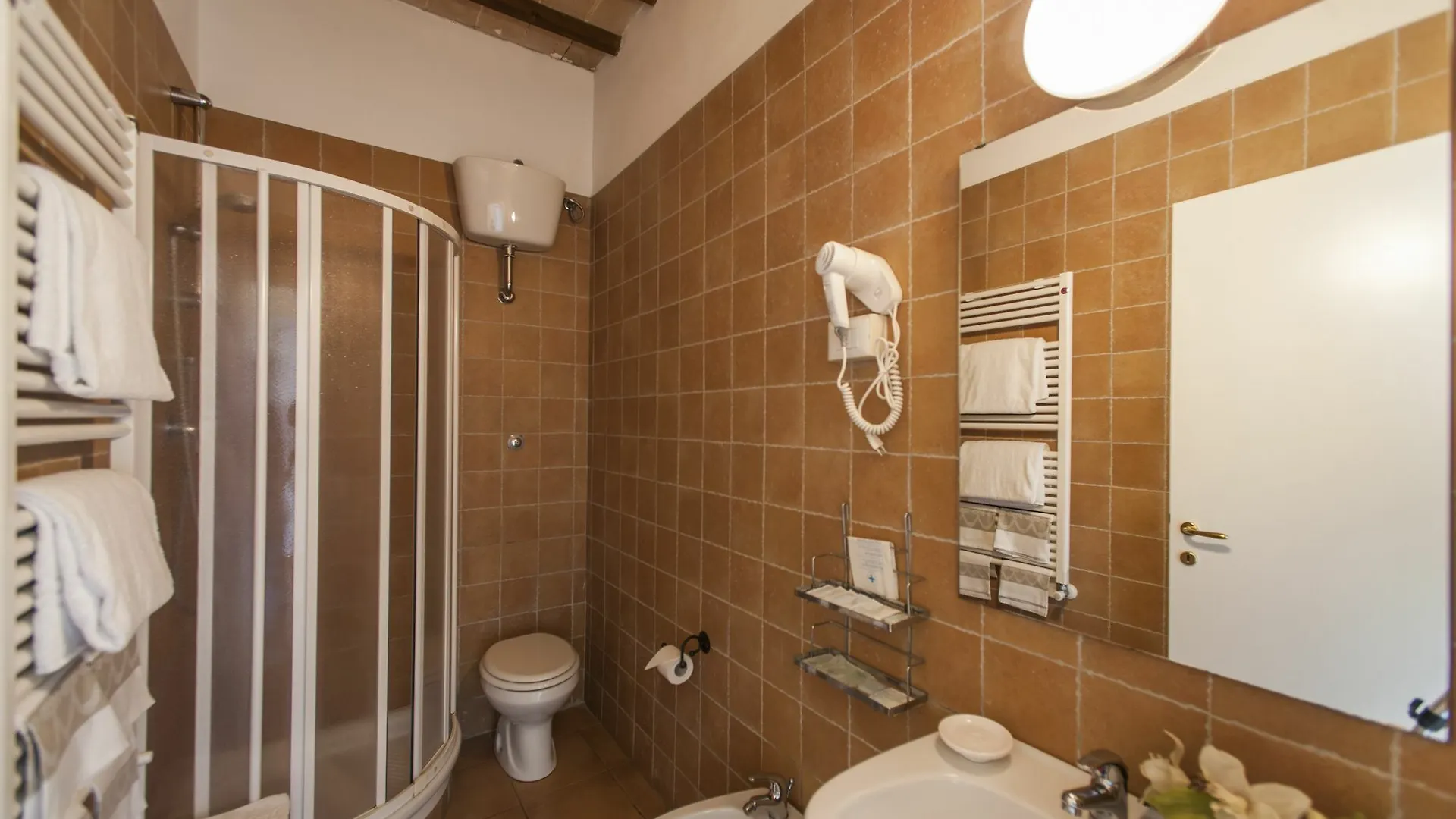 ** Vendégház Villa Tuscany Siena Olaszország