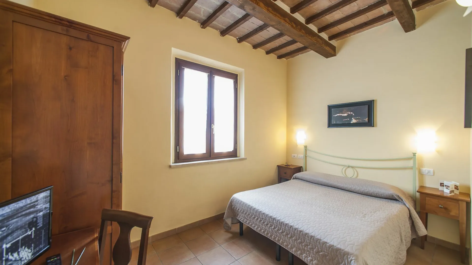 Villa Tuscany Siena