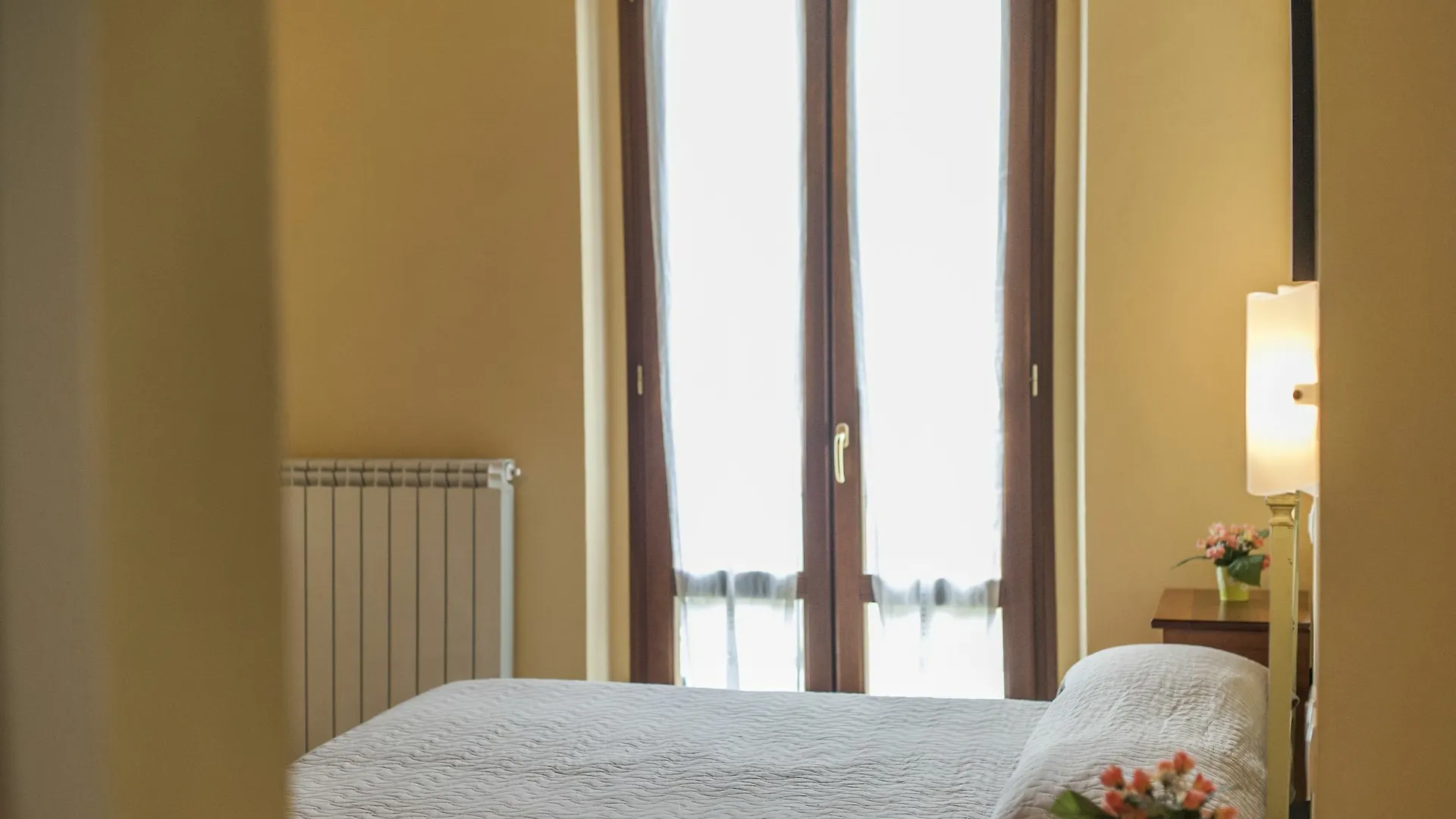 Vendégház Villa Tuscany Siena