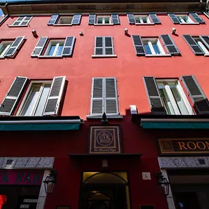 Vendégház In Riva Al