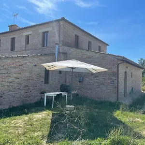  Pensión Podere Fogliano