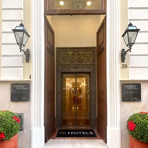 Bb Smarthotel Bailey's Ιταλία
