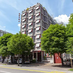 Szálloda Park Meublé