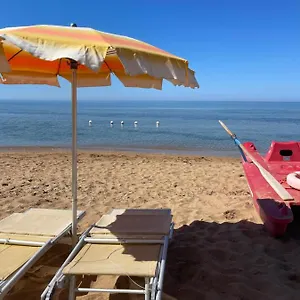 Miramare Garzia 3* Marinella di Selinunte