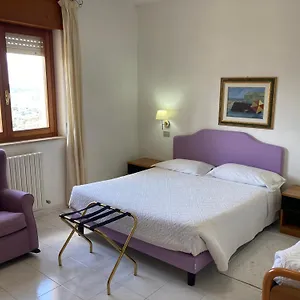 *** Hotel La Capannina Italien