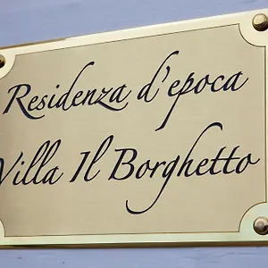 Il Borghetto Siena