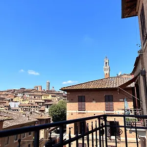 Vicolo Dell'oro Penzion
