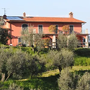 3* Panzió Olivia And