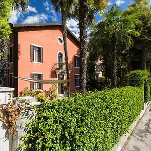 Casanova 3* Benátky – Lido