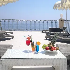 ** Frühstückspension - Il Cavalluccio Marino Fronte Mare Italien