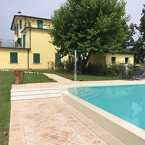 *** Hotel Quattro Pini Italien