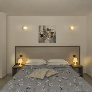 3* Szálloda Lido