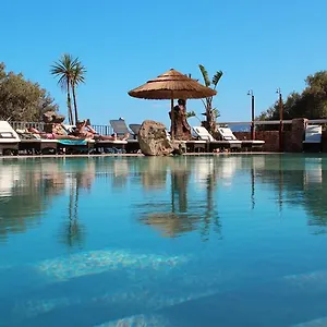 I Ginepri 4* Cala Gonone