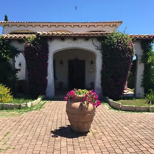 *** Hotel Terra Di Gallura Italien