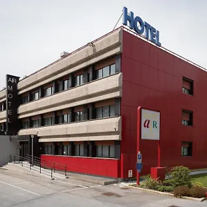 Airmotel Ιταλία