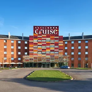 Szálloda Cruise
