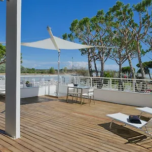 **** Hotel Michelangelo Yachting Club- Adults Only Italien