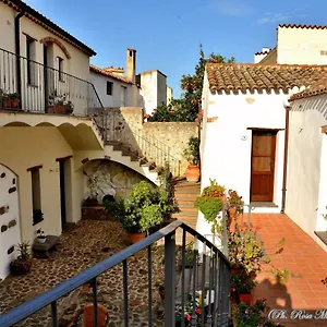 Antico Borgo 2* Galtellì