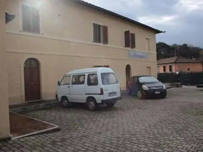 Villa Tuscany Siena 2*,