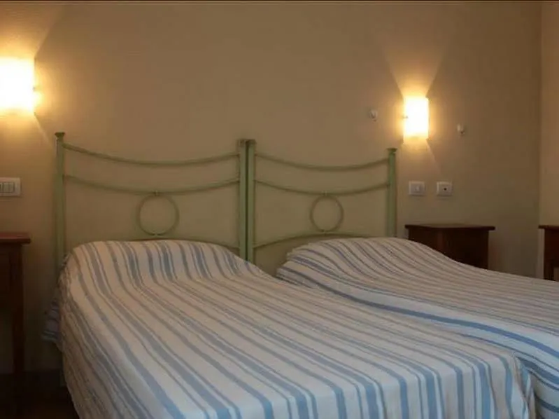 Gæstehus Villa Tuscany Siena