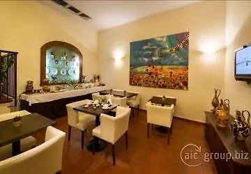 ** Gæstehus Villa Tuscany Siena Italien