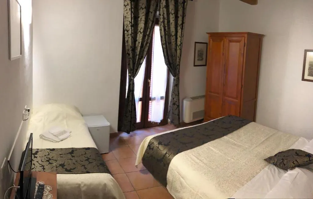 Villa Tuscany Siena