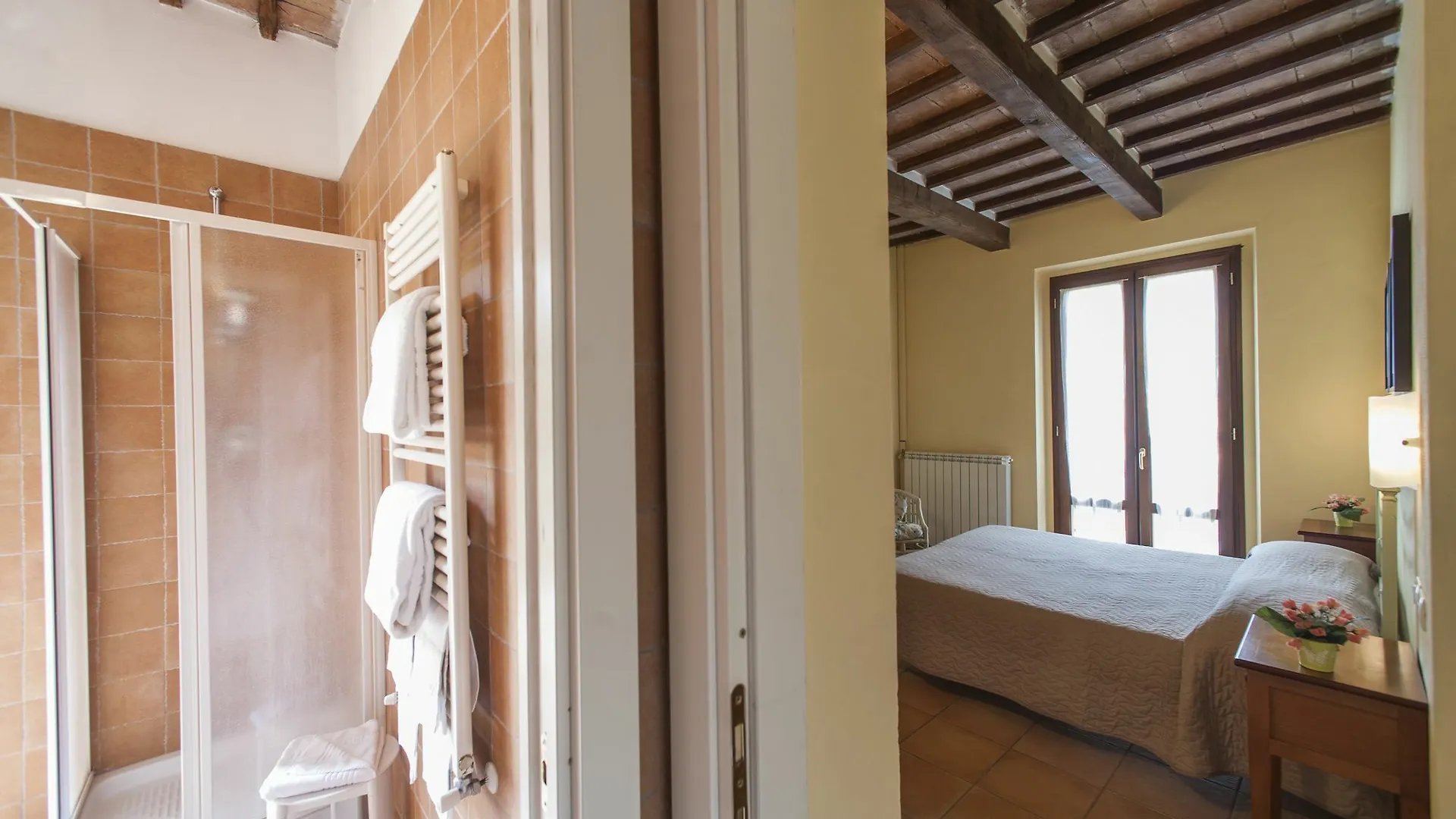 Villa Tuscany Siena 2*,  Italien