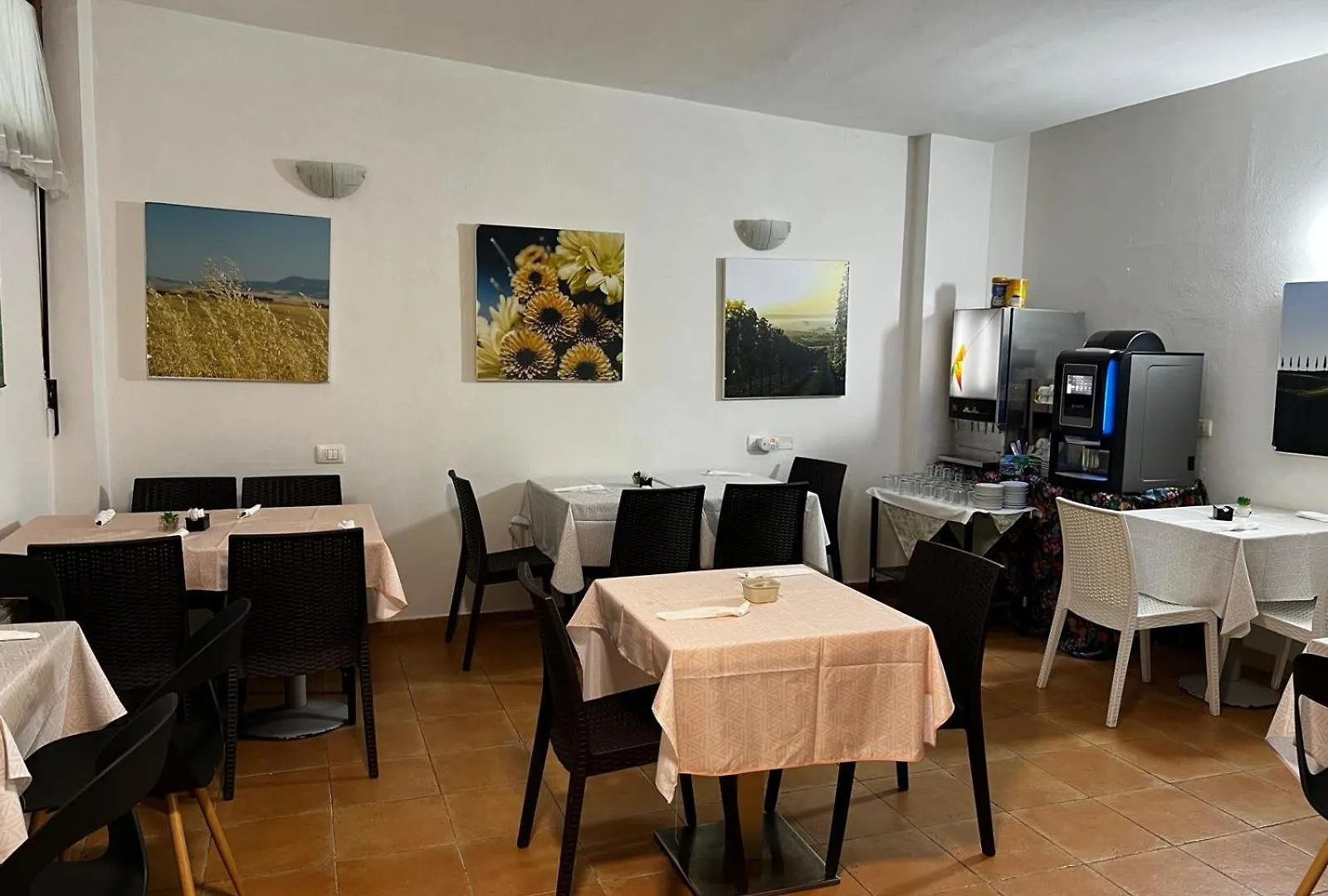Guest house Villa Tuscany Siena