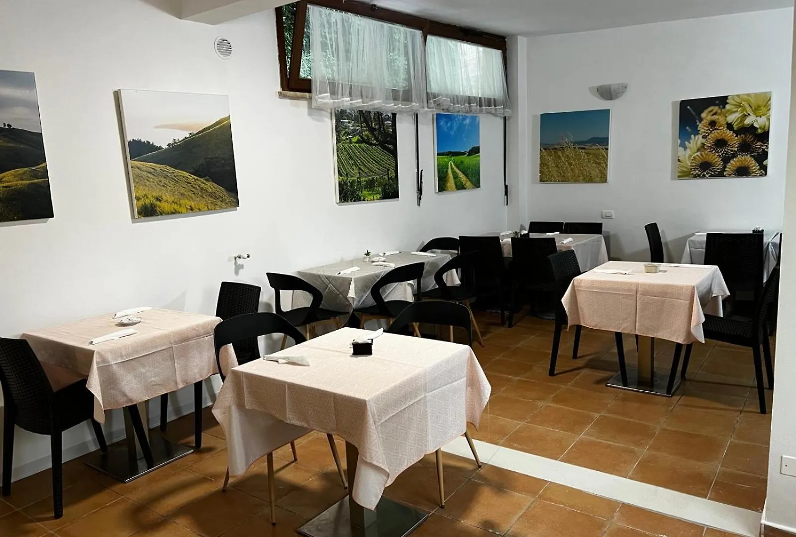 ** Guest house Villa Tuscany Siena Italy