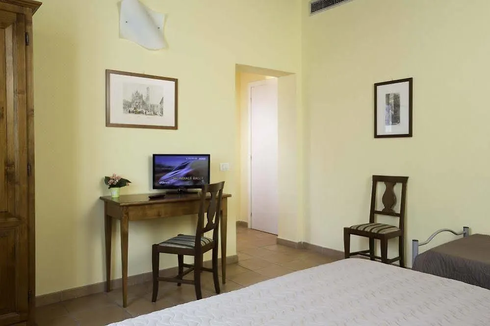 Villa Tuscany Siena Guest house