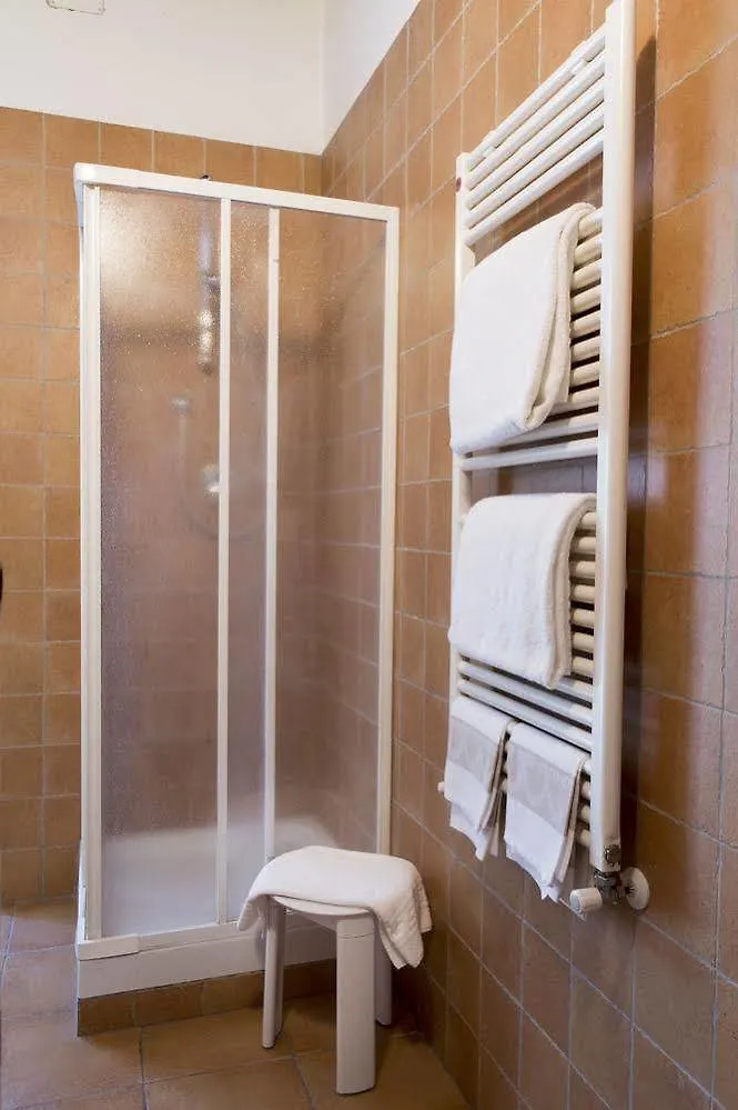 Villa Tuscany Siena