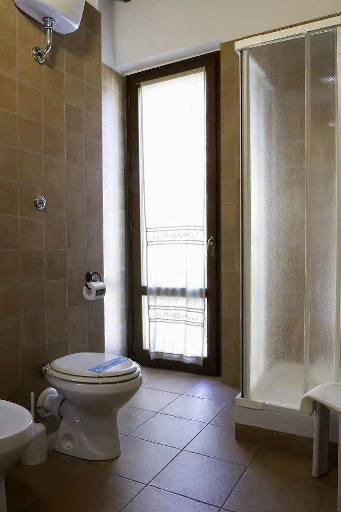 Villa Tuscany Siena Italy