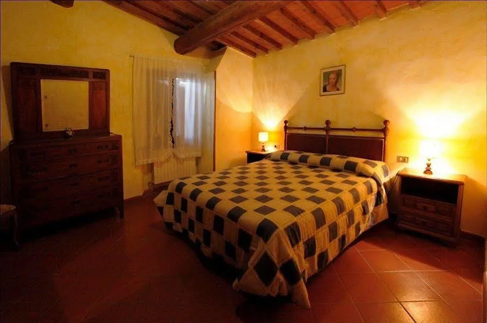 Villa Tuscany Siena