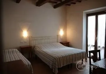 Villa Tuscany Siena