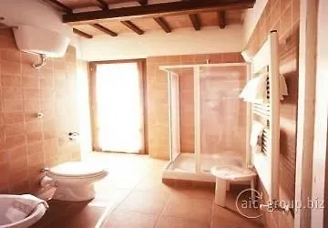 Villa Tuscany Siena Guest house