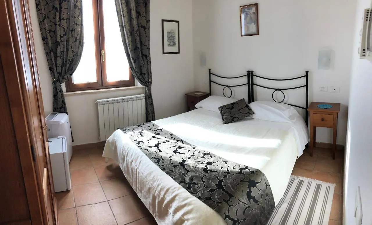 Villa Tuscany Siena 2*,
