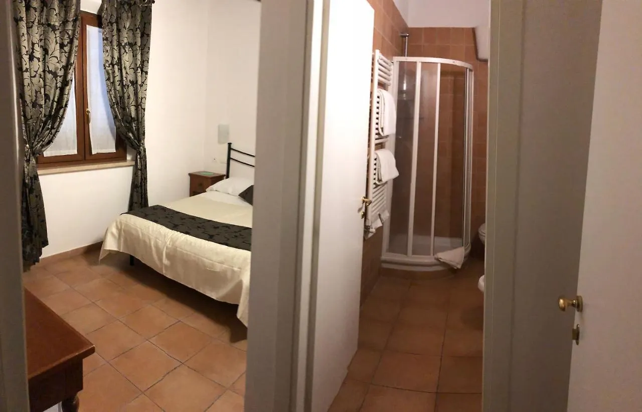 Villa Tuscany Siena