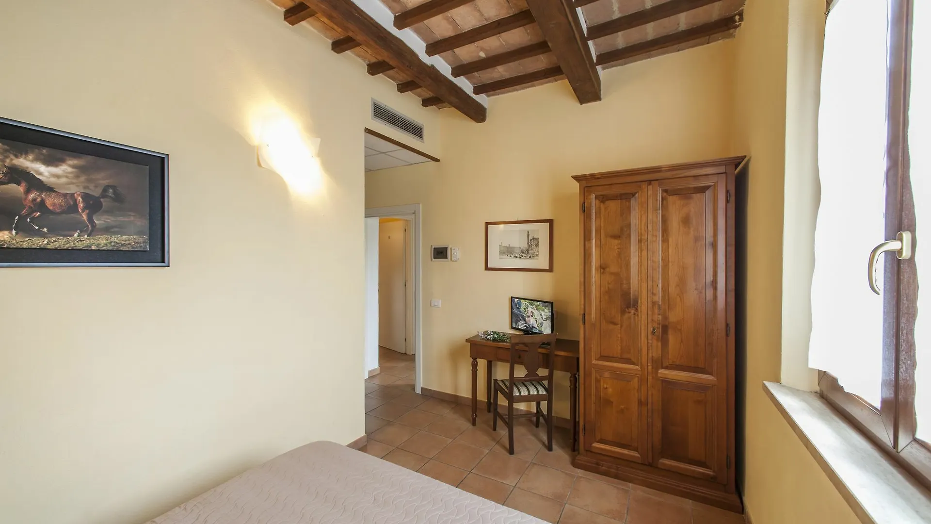 Guest house Villa Tuscany Siena